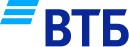 Лого втб